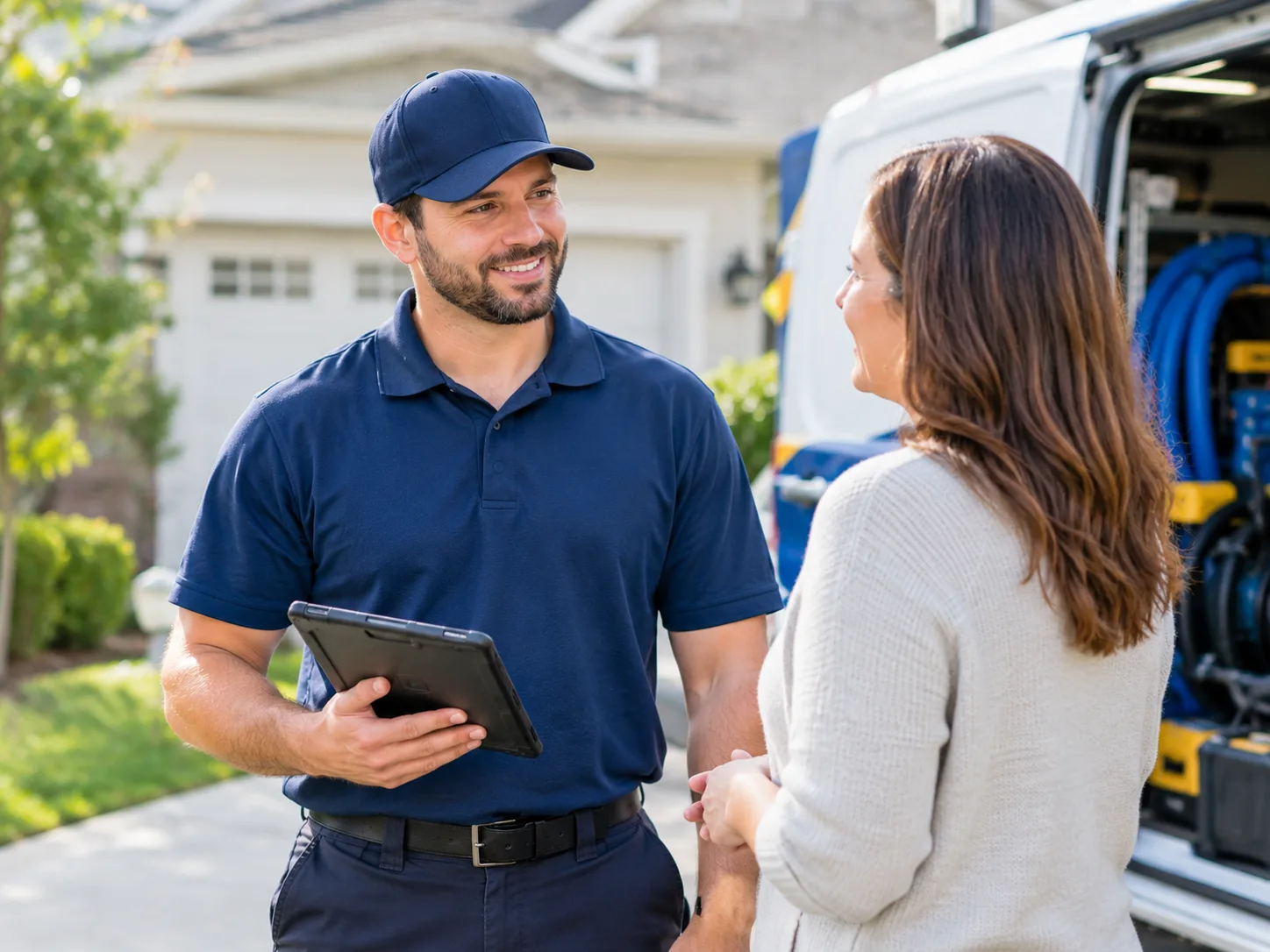 Sewage Backup Cleanup Baker, LA FAQs